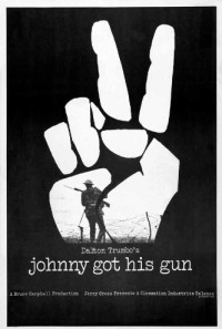 Johnny Got His Gun Poster 1