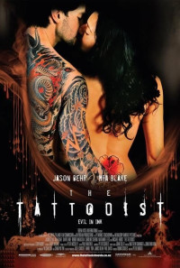 The Tattooist Poster 1