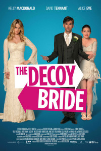 The Decoy Bride Poster 1