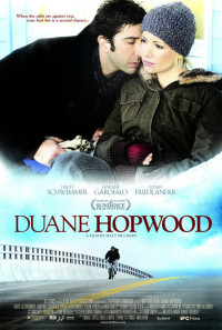 Duane Hopwood Poster 1