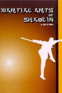 Martial Arts of Shaolin Poster 1