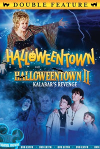 Halloweentown Poster 1