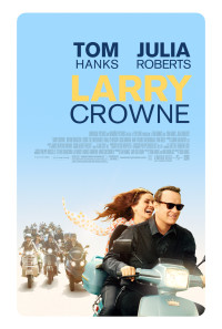 Larry Crowne Poster 1