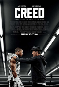 Creed Poster 1