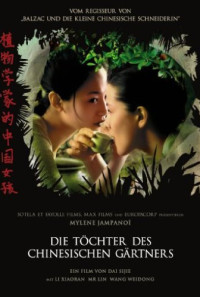The Chinese Botanist's Daughters Poster 1