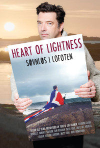 Heart of Lightness Poster 1