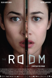 The Room Poster 1
