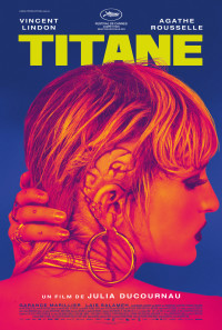 Titane Poster 1