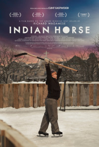 Indian Horse Poster 1