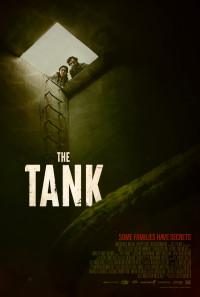 The Tank Poster 1