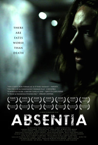 Absentia Poster 1