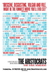 The Aristocrats Poster 1