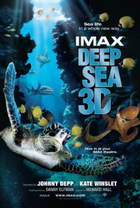 Deep Sea Poster 1