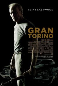 Gran Torino Poster 1