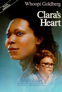 Clara's Heart Poster 1