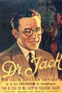 Dr. Jack Poster 1