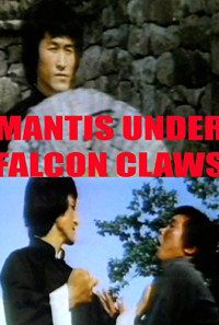 Mantis vs Falcon's Claws Poster 1