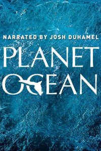 Planet Ocean Poster 1
