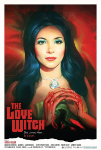 The Love Witch Poster 1