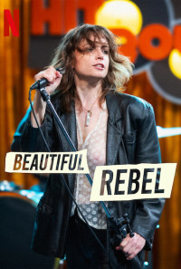 Beautiful Rebel Poster 1