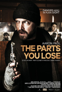 The Parts You Lose Poster 1