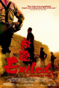 Exiled Poster 1