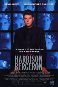 Harrison Bergeron Poster 1