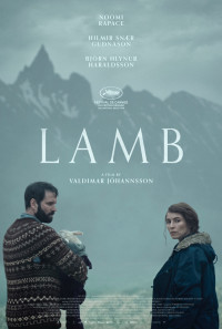 Lamb Poster 1