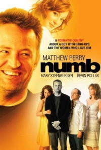 Numb Poster 1