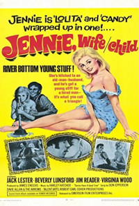 Jennie: Wife/Child Poster 1