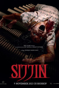 Sijjin Poster 1