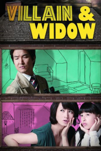 Villain and Widow Poster 1