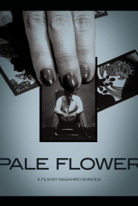 Pale Flower Poster 1