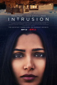 Intrusion Poster 1