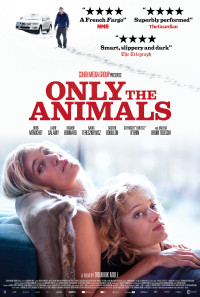Only the Animals Poster 1