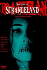 Strangeland Poster 1
