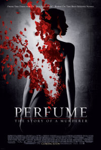 Perfume: The Story of a Murderer Poster 1
