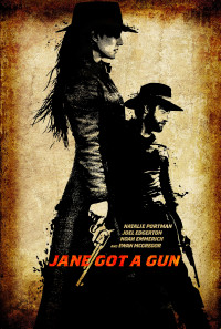 Jane Got a Gun Poster 1