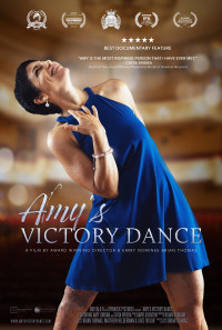 Amy's Victory Dance Poster 1