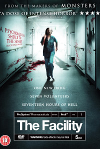 The Facility Poster 1