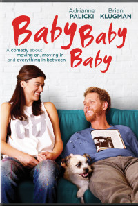 Baby, Baby, Baby Poster 1