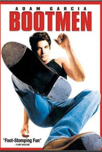 Bootmen Poster 1