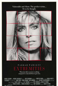 Extremities Poster 1