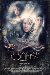 The Pagan Queen Poster 1