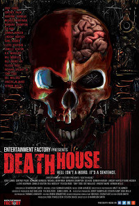 Death House Poster 1