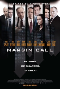 Margin Call Poster 1
