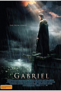 Gabriel Poster 1