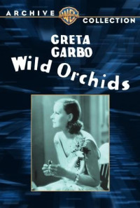 Wild Orchids Poster 1
