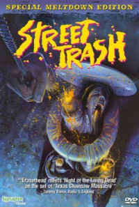 Street Trash Poster 1