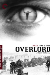 Overlord Poster 1